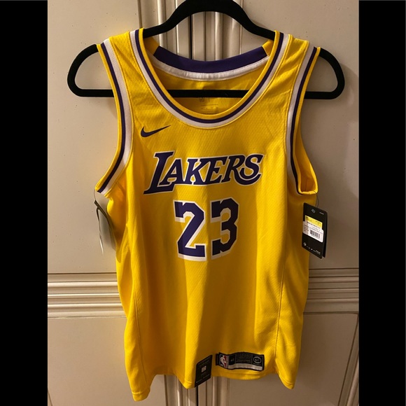 Lakers jersey - brand new! - Picture 1 of 5